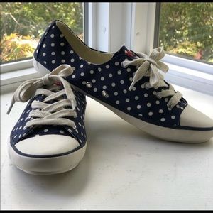 Polo sneakers